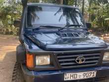 Tata Sumo 2003 Pickup