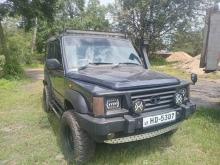 Tata SUMO 2004 SUV