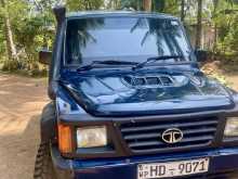 Tata Sumo 2003 Pickup