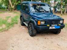 Tata SUMO 2003 SUV