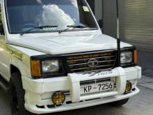 Tata SUMO 2011 SUV