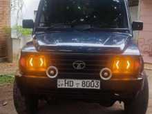 Tata Sumo 2003 SUV