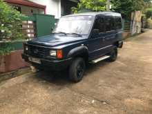Tata Sumo 2003 SUV