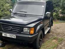 Tata Sumo 2004 SUV