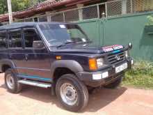 Tata Sumo 2003 SUV