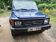 Tata Sumo 2003 SUV