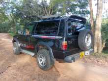 Tata Sumo 1994 SUV