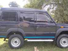 Tata Sumo 2003 SUV