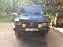 Tata Sumo 2003 SUV