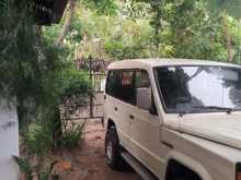 Tata SUMO DX 1997 SUV