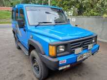 Tata Sumo Jeep 2003 SUV