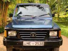 Tata Sumo Jeep 2003 Pickup