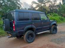 Tata Sumo Jeep 2003 SUV