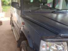 Tata SUMO 2003 SUV