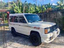 Tata Sumo 2011 SUV