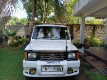 Tata Sumo Jeep 2011 SUV