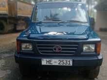 Tata SUMO 2003 SUV