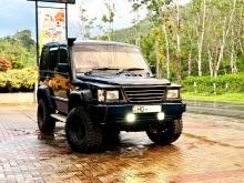 Tata Sumo 2003 SUV
