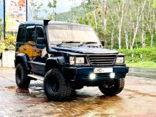 Tata Sumo 2003 SUV