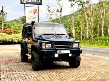 Tata Sumo Jeep 2003 SUV