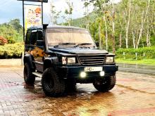 Tata Sumo 2003 SUV
