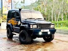 Tata Sumo Jeep 2003 SUV