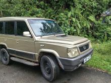 Tata Sumo Victa 2007 SUV