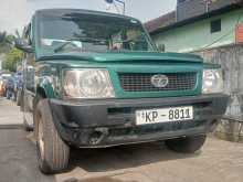 Tata Sumo Victa 2011 SUV