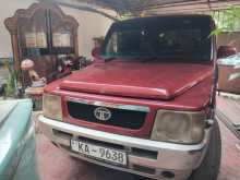 Tata SUMO VICTA 2005 SUV