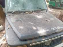 Tata Sumo Victa 2005 SUV