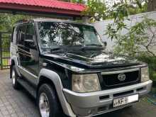Tata SUMO VICTA 2006 SUV
