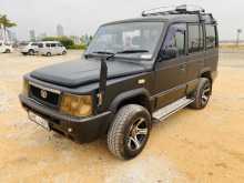 Tata Sumo Victa 2006 SUV