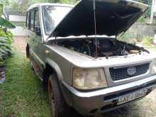 Tata Sumo Victa 2006 SUV