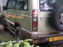 Tata Sumo Victa 2006 SUV