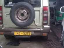 Tata Sumo Victa 2006 SUV
