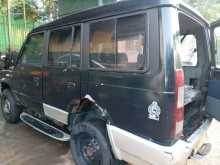 Tata Sumo Victa 2006 SUV