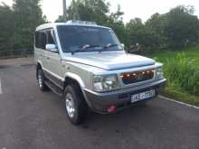 Tata SUMO VICTA GX TURBO Jeep 2007 SUV