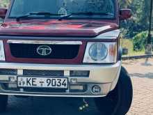 Tata SUMO Victa 2007 SUV