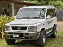 Tata Sumo Victa 2004 SUV