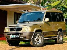 Tata Sumo Victa GX Turbo 2006 SUV