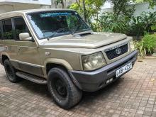 Tata Sumo Victa 2007 SUV
