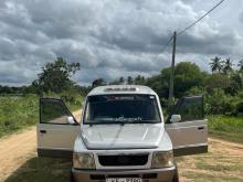Tata Sumo Victa 2005 SUV