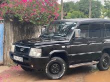 Tata Sumo Victa 2007 SUV