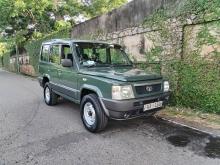 Tata Sumo Victa 2005 SUV