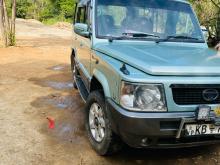 Tata Sumo Victa 2005 SUV