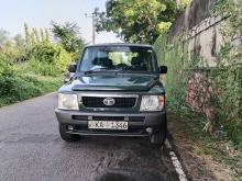 Tata Sumo Victa 2005 SUV