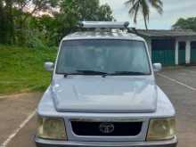 Tata Sumo Victor 2011 Pickup