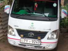 Tata Super AC 2014 Van