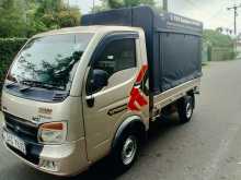 Tata Super Ace 2016 Lorry