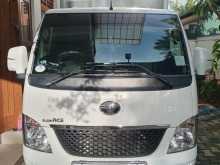 Tata Super Ace 2025 Lorry